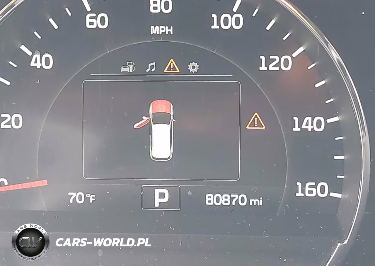 2018 Kia Sorento 3.3L Ex VIN:5XYPHDA50JG355402 - 15