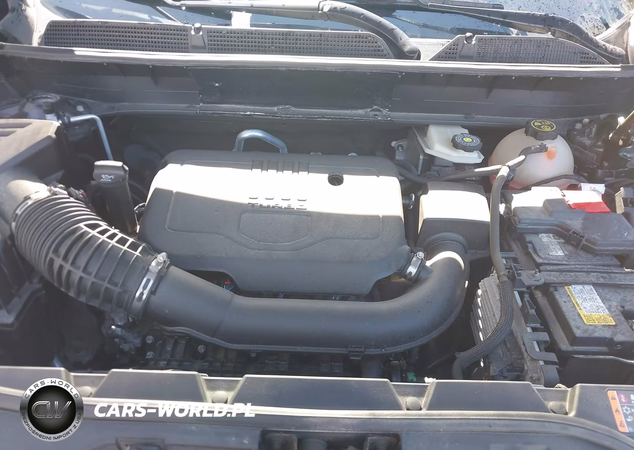 2021 GMC Acadia Awd Sle VIN:1GKKNRL45MZ136594 - 10