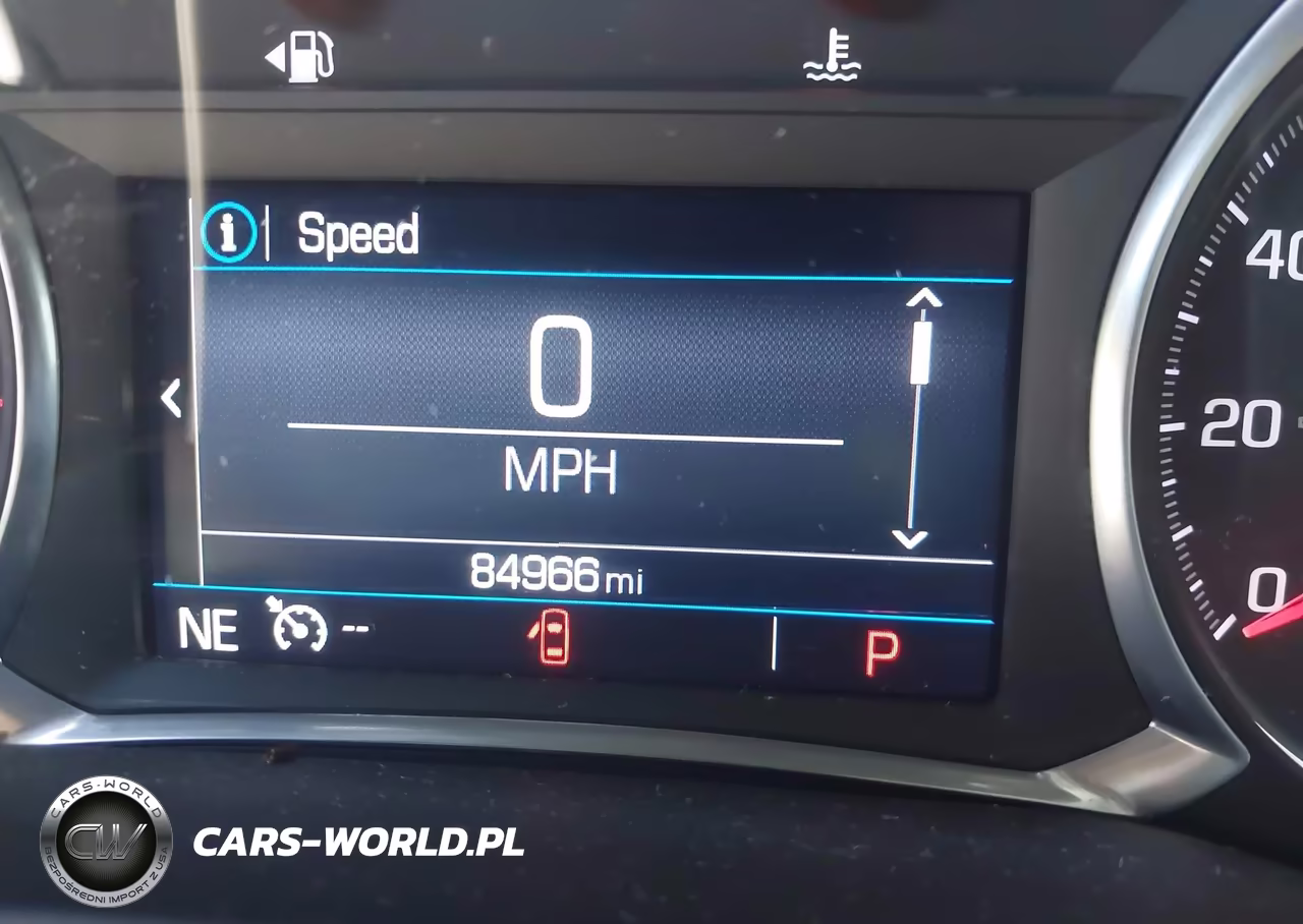 2021 GMC Acadia Awd Sle VIN:1GKKNRL45MZ136594 - 19