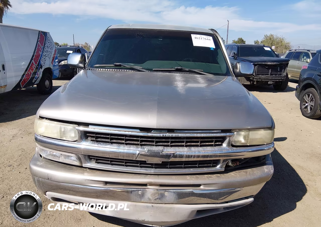 2001 Chevrolet Silverado 1500 Ls VIN:2GCEC19T811209993 - 12
