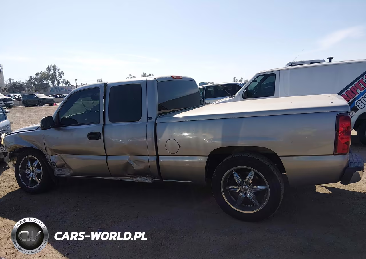 2001 Chevrolet Silverado 1500 Ls VIN:2GCEC19T811209993 - 14