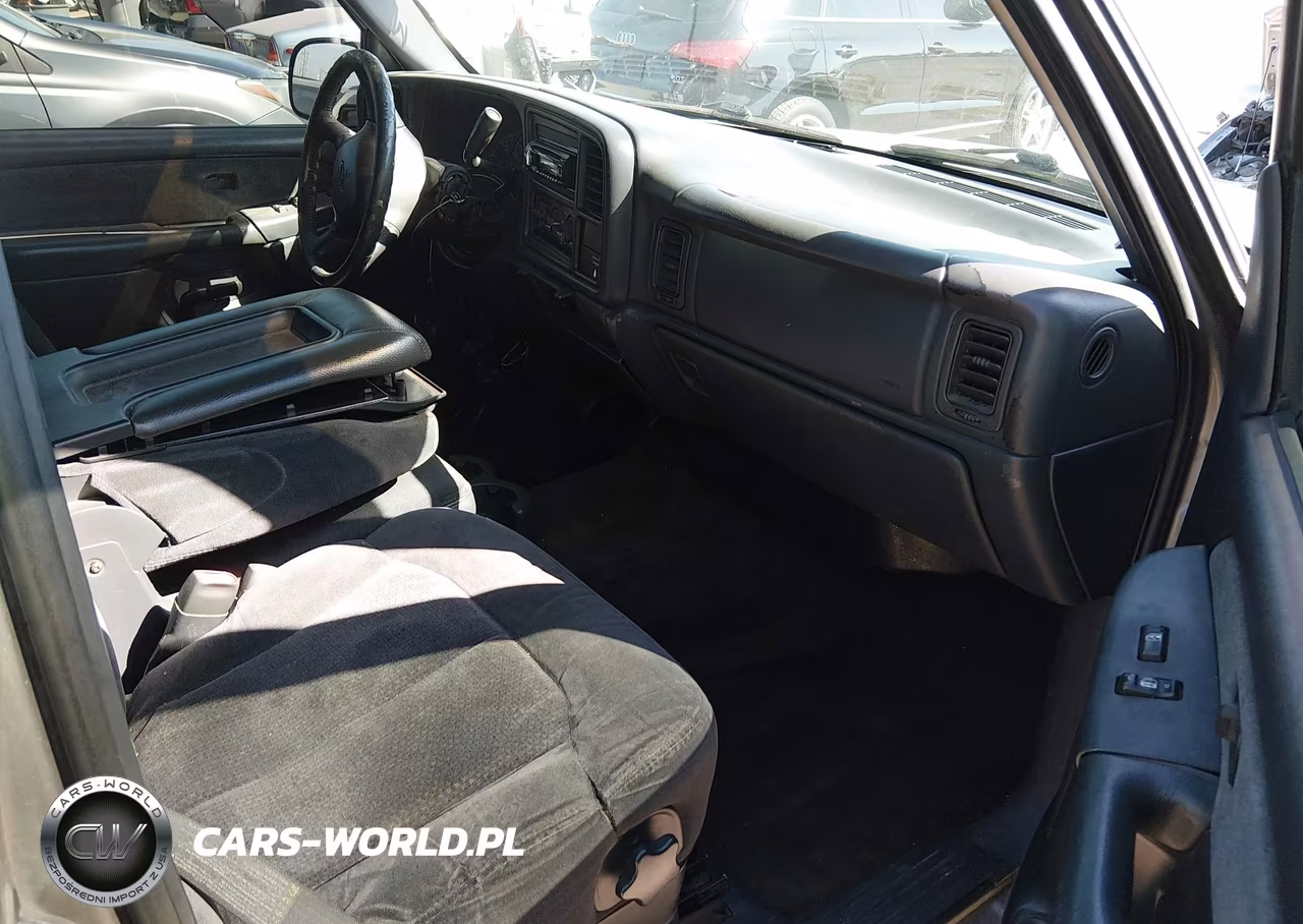 2001 Chevrolet Silverado 1500 Ls VIN:2GCEC19T811209993 - 5