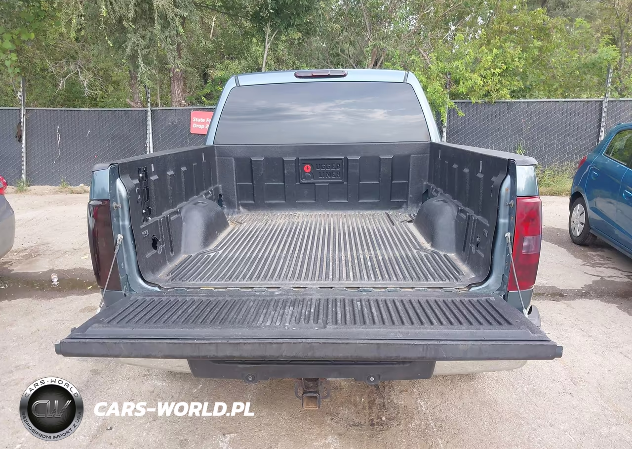 2008 Chevrolet Silverado 1500 Ltz VIN:3GCEK13328G256918 - 17