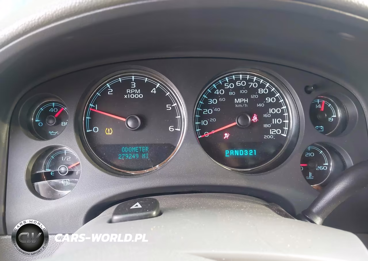 2008 Chevrolet Silverado 1500 Ltz VIN:3GCEK13328G256918 - 7
