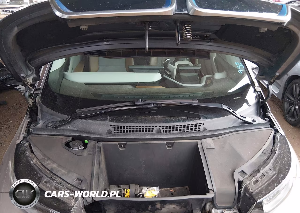 2014 BMW I3 Base W-Range Extender VIN:WBY1Z4C59EV273049 - 10