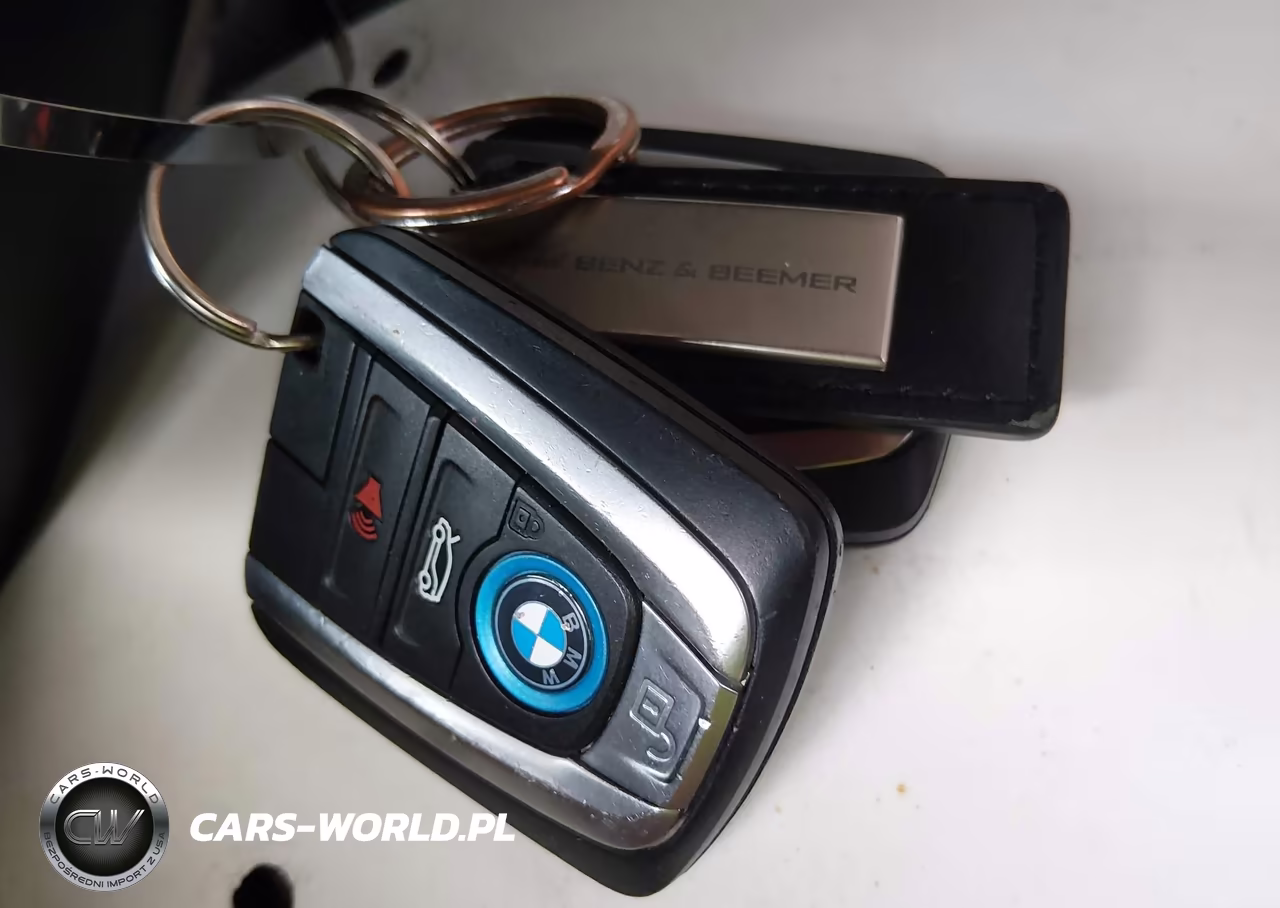 2014 BMW I3 Base W-Range Extender VIN:WBY1Z4C59EV273049 - 11