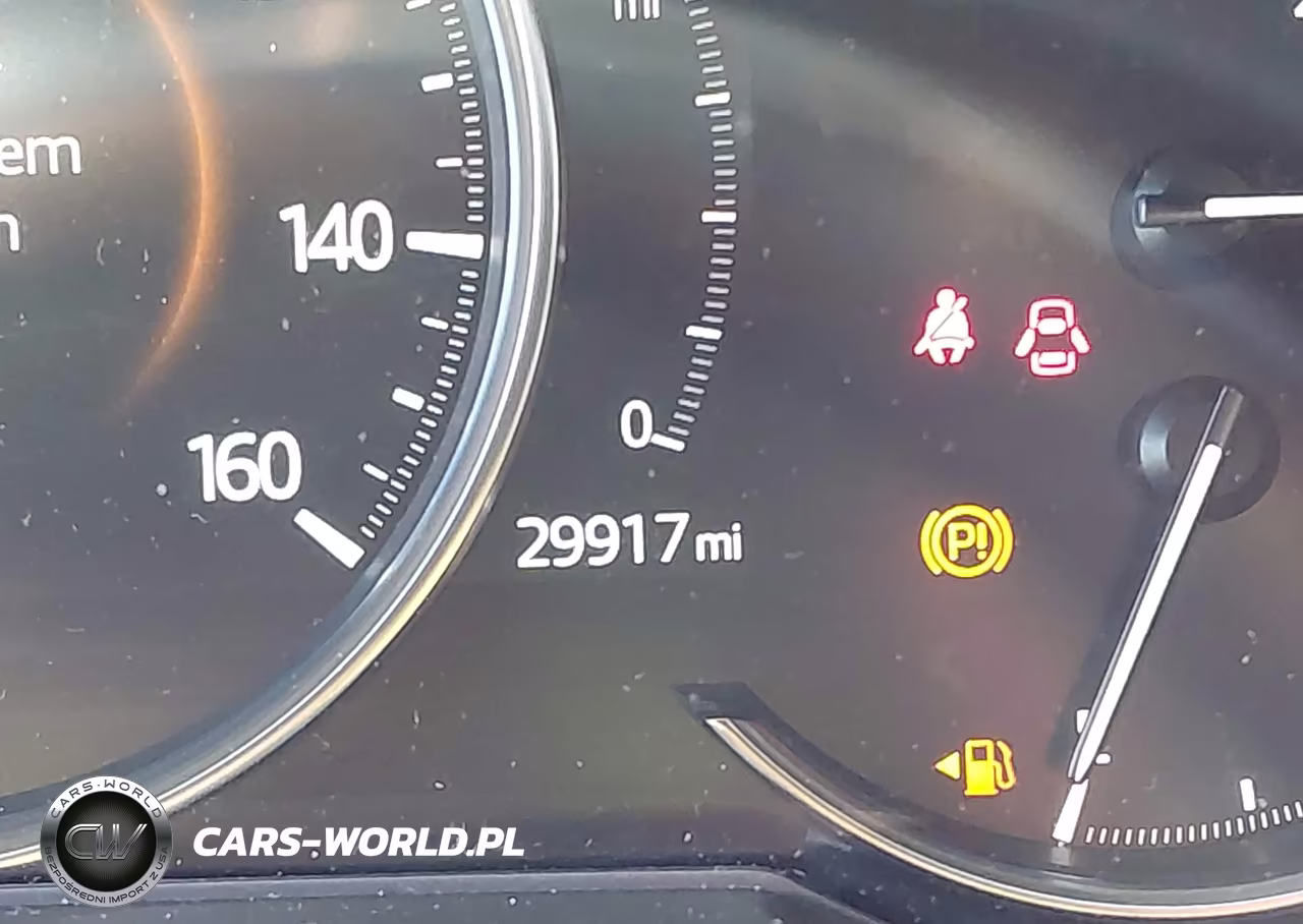 2022 Mazda Cx-5 2.5 Turbo VIN:JM3KFBAY7N0644956 - 16