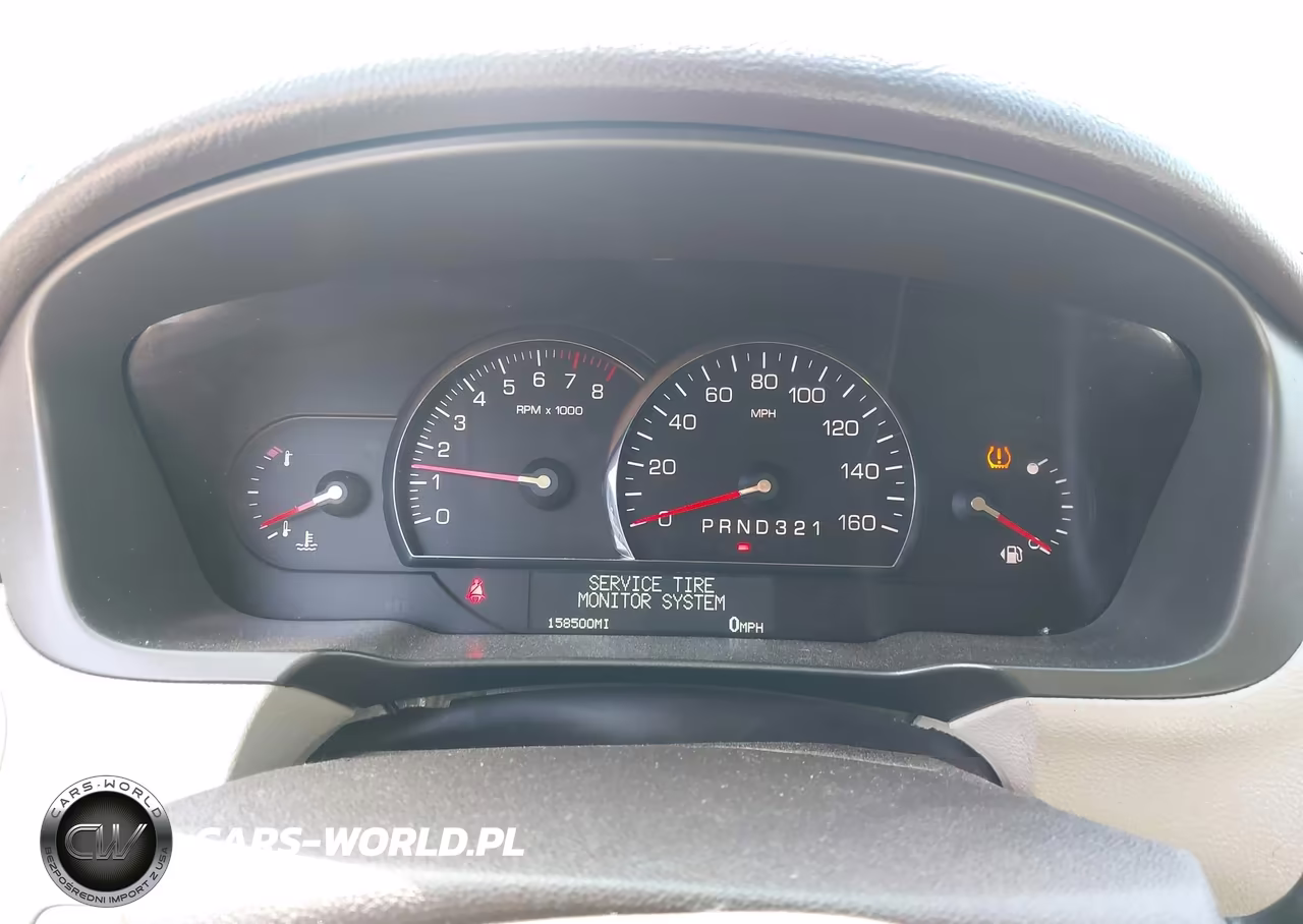 2008 Cadillac Dts 1Sd VIN:1G6KD57Y48U115214 - 7