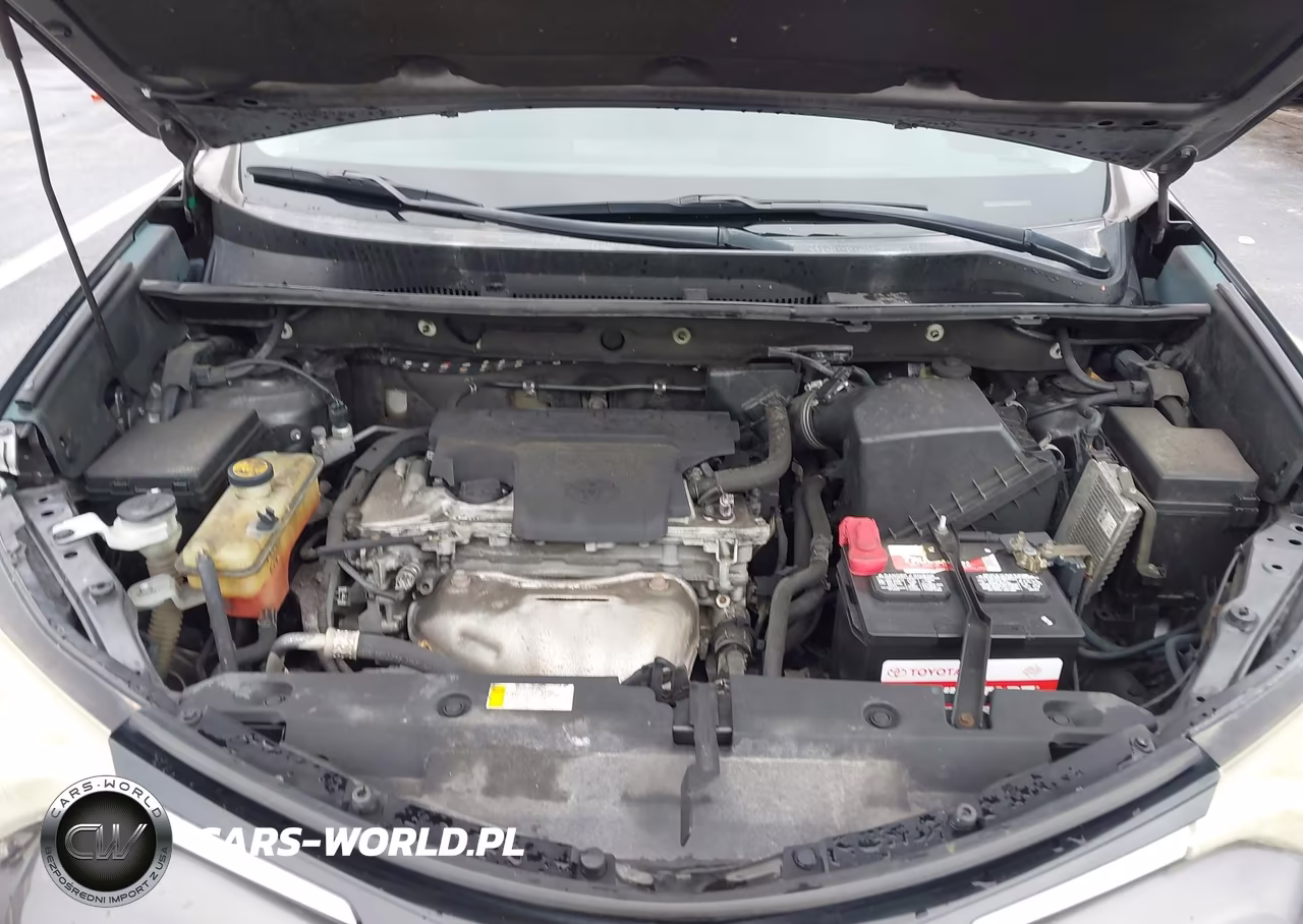 2017 Toyota Rav4 Xle VIN:2T3WFREV7HW391348 - 10