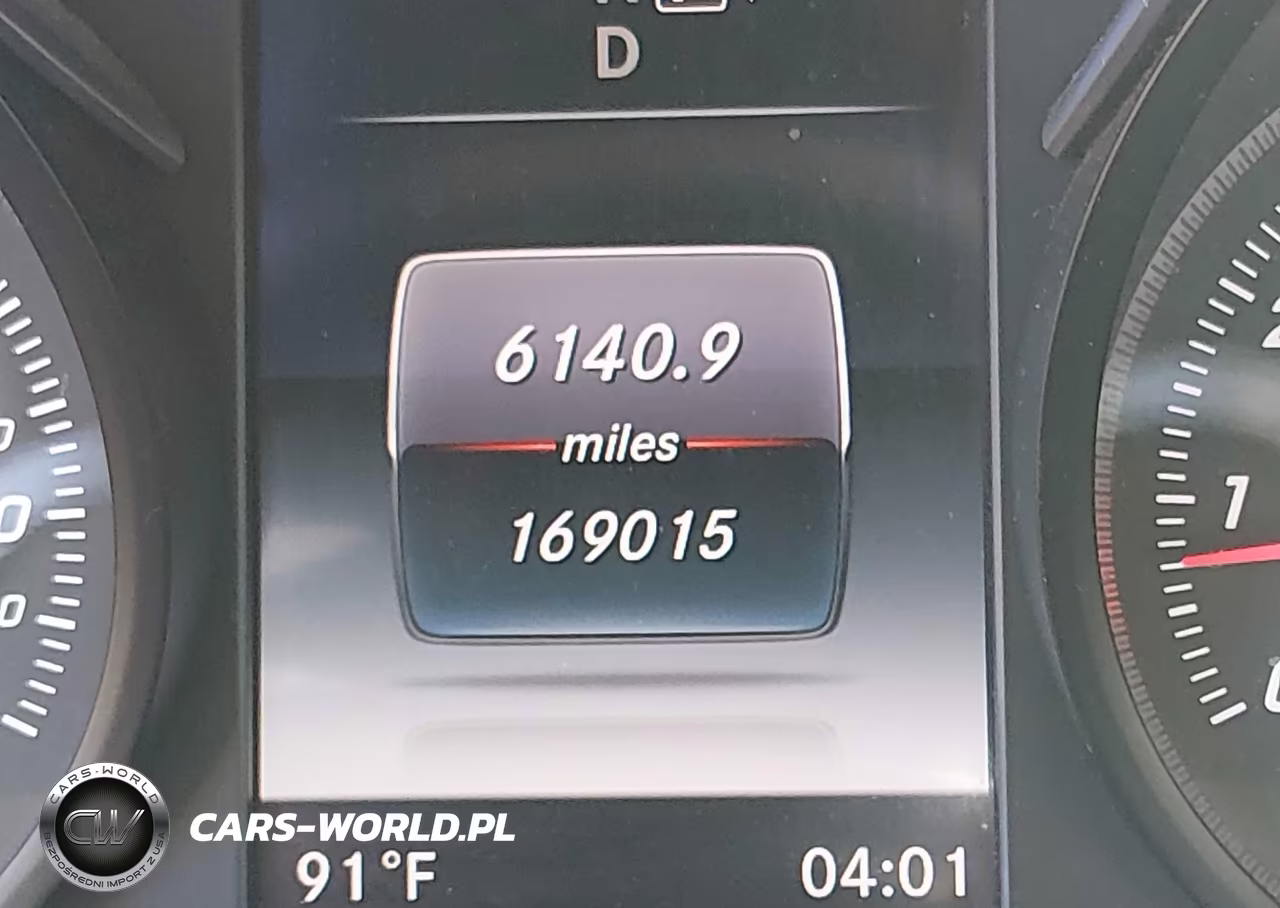 2015 Mercedes-Benz C 300 Sport VIN:55SWF4JB0FU054309 - 15