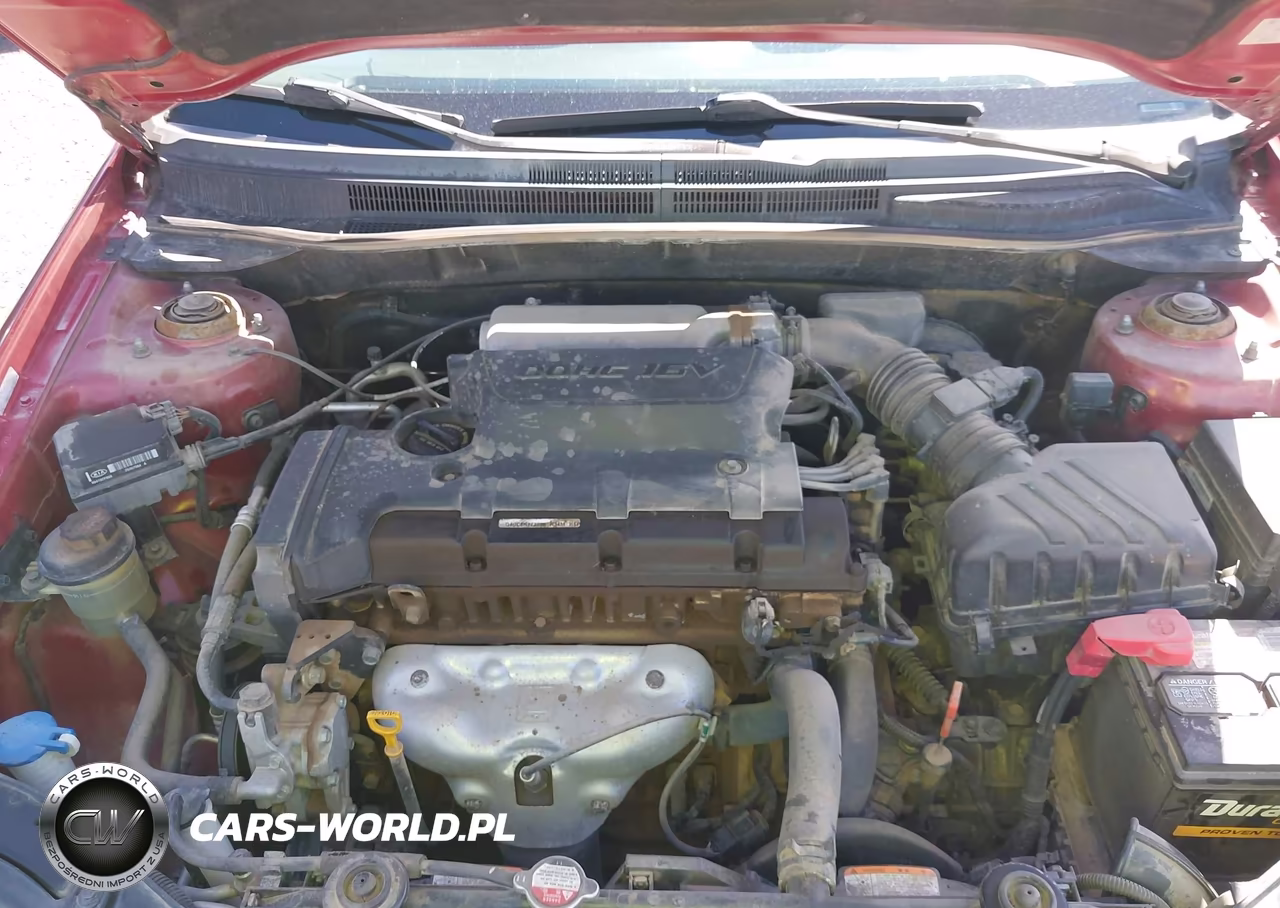 2009 Kia Spectra Ex VIN:KNAFE222X95614198 - 10