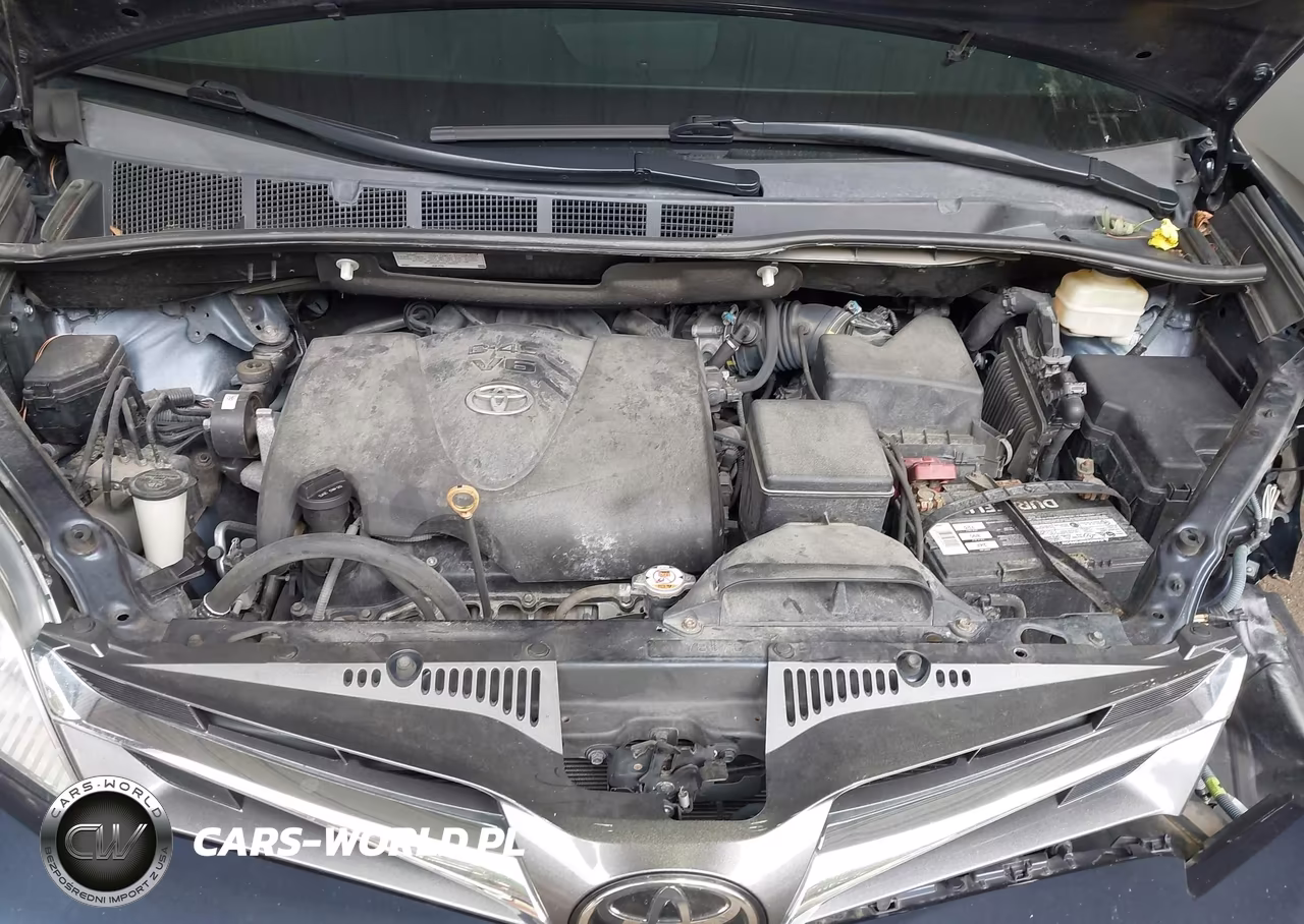 2019 Toyota Sienna Xle Premium 8 Passenger VIN:5TDYZ3DC6KS974421 - 10