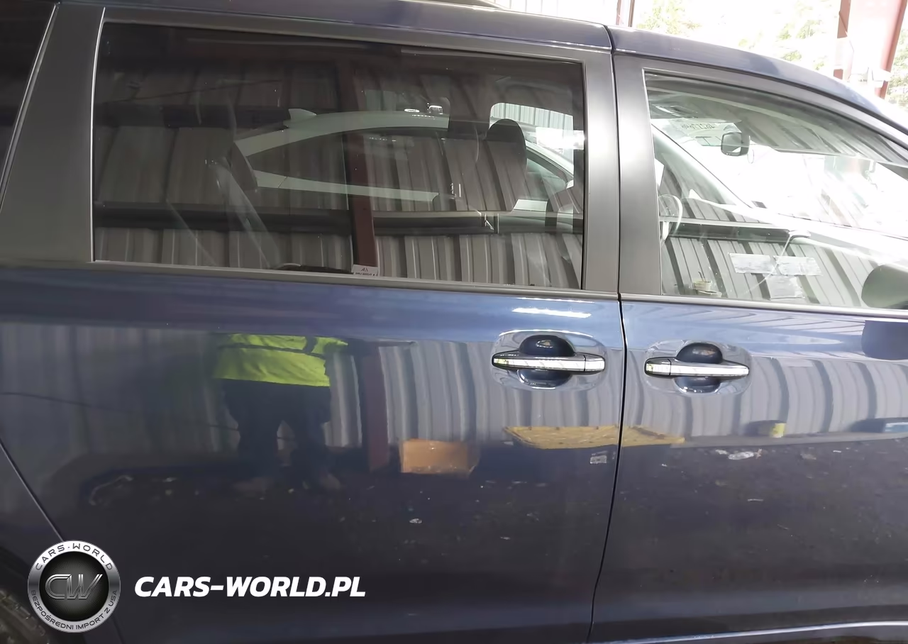 2019 Toyota Sienna Xle Premium 8 Passenger VIN:5TDYZ3DC6KS974421 - 14