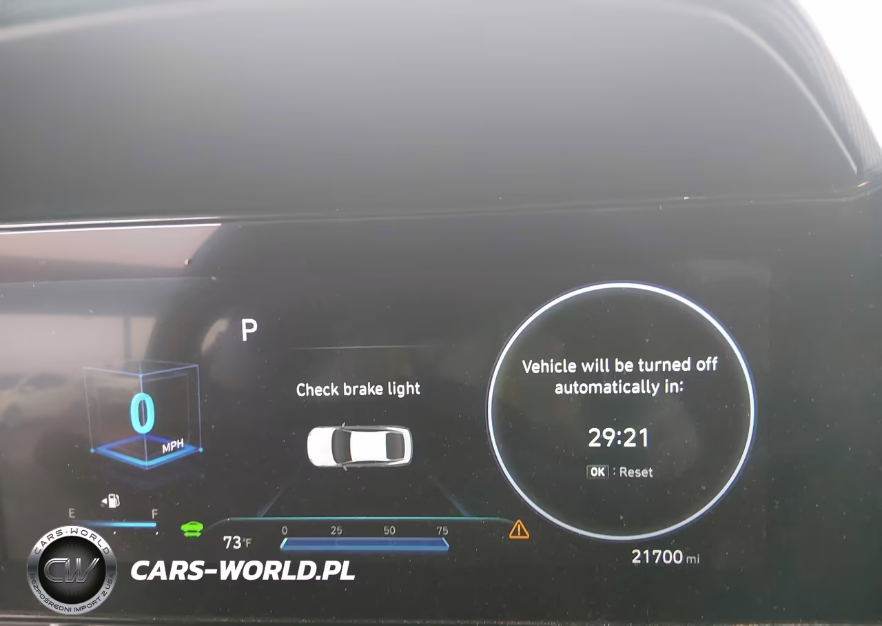 2023 Hyundai Elantra Hybrid Limited VIN:KMHLN4AJ7PU083065 - 15