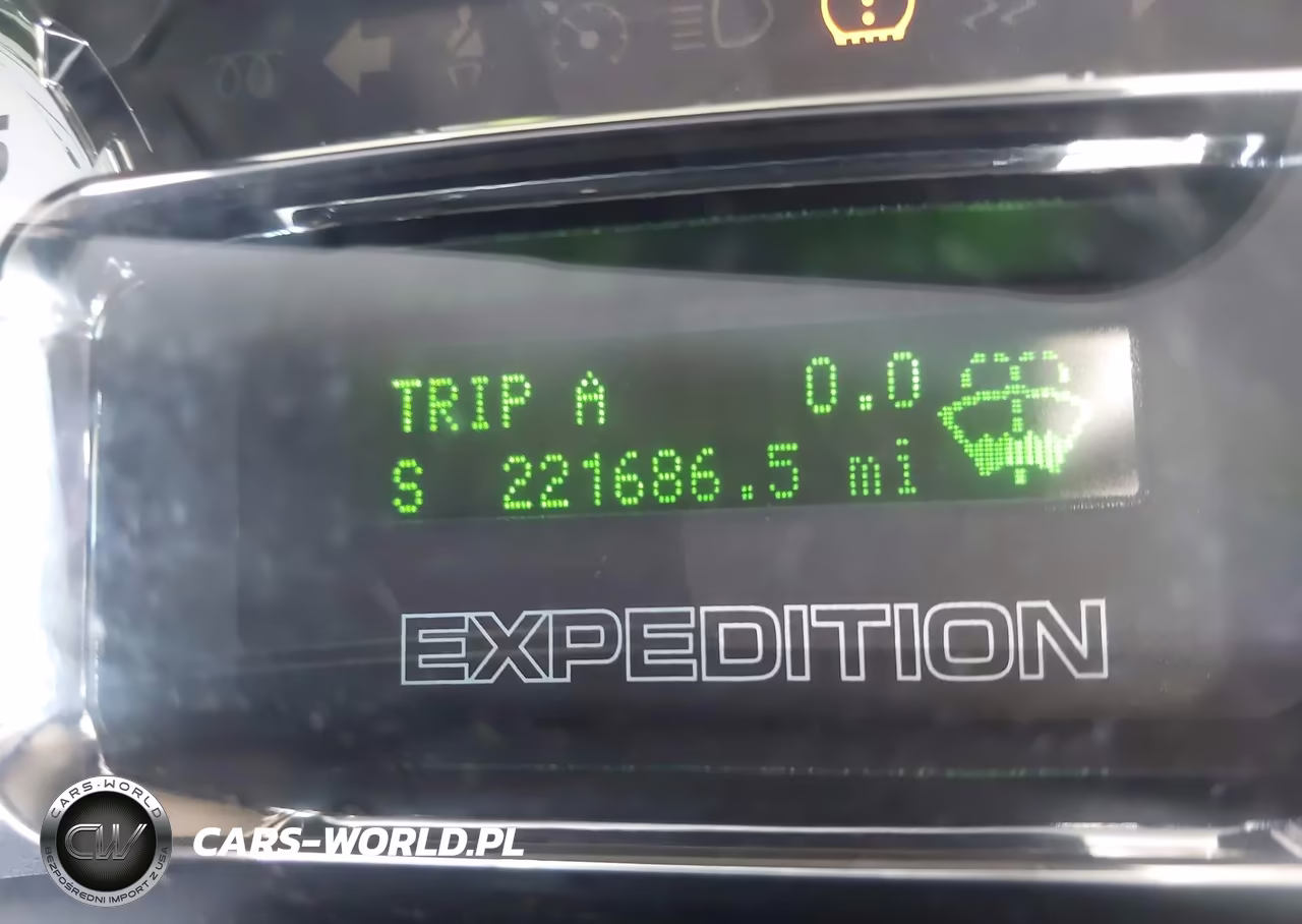 2013 Ford Expedition El Limited VIN:1FMJK1K52DEF34702 - 15