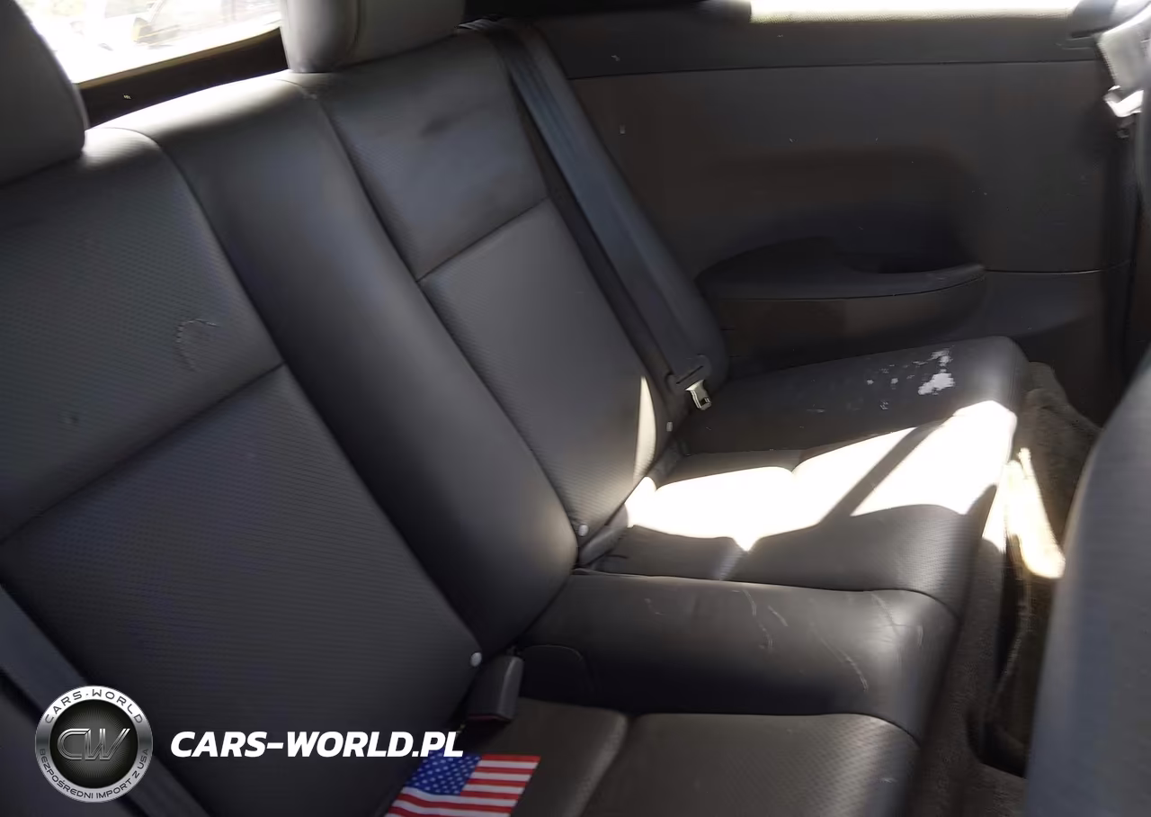 2004 Toyota Camry Solara Sle VIN:4T1FA38P74U033582 - 8