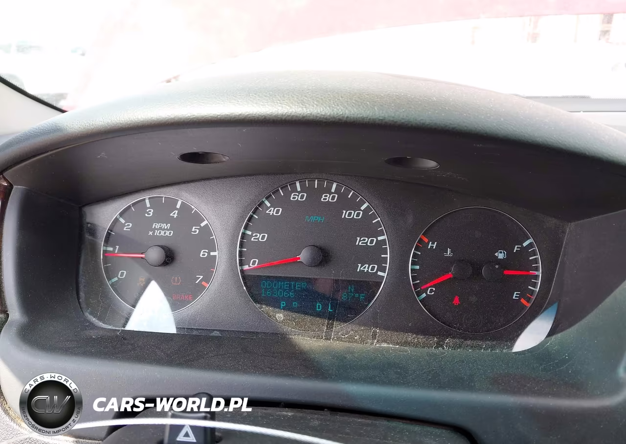 2013 Chevrolet Impala Ltz VIN:2G1WC5E32D1249436 - 7