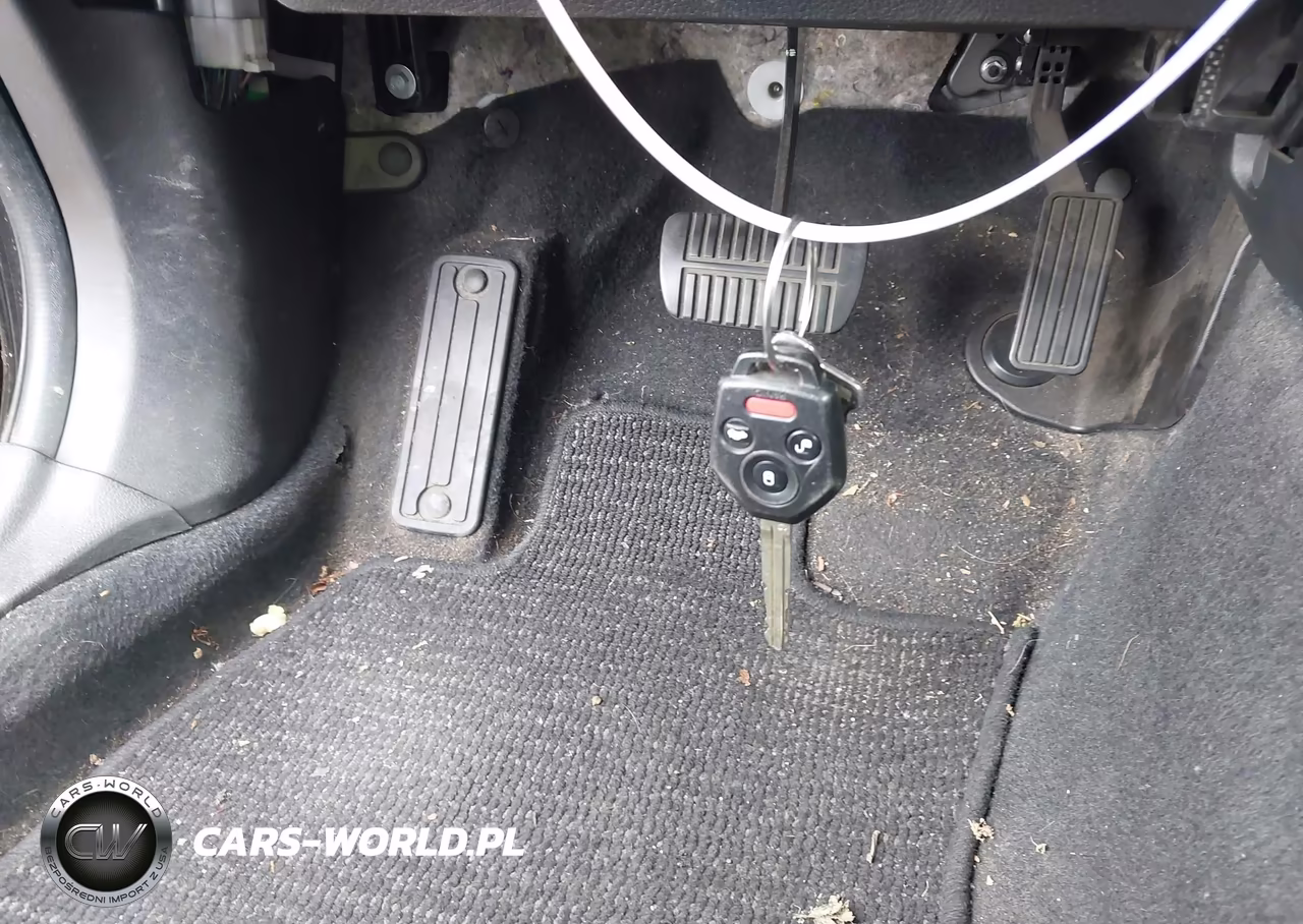 2015 Subaru Forester 2.0Xt Premium VIN:JF2SJGDC2FH453664 - 11