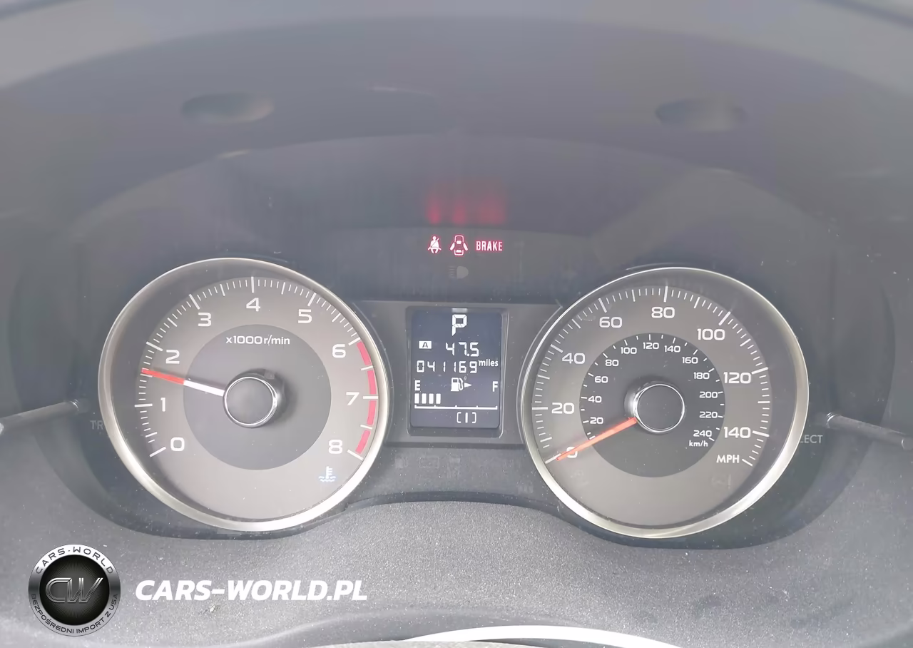 2015 Subaru Forester 2.0Xt Premium VIN:JF2SJGDC2FH453664 - 7