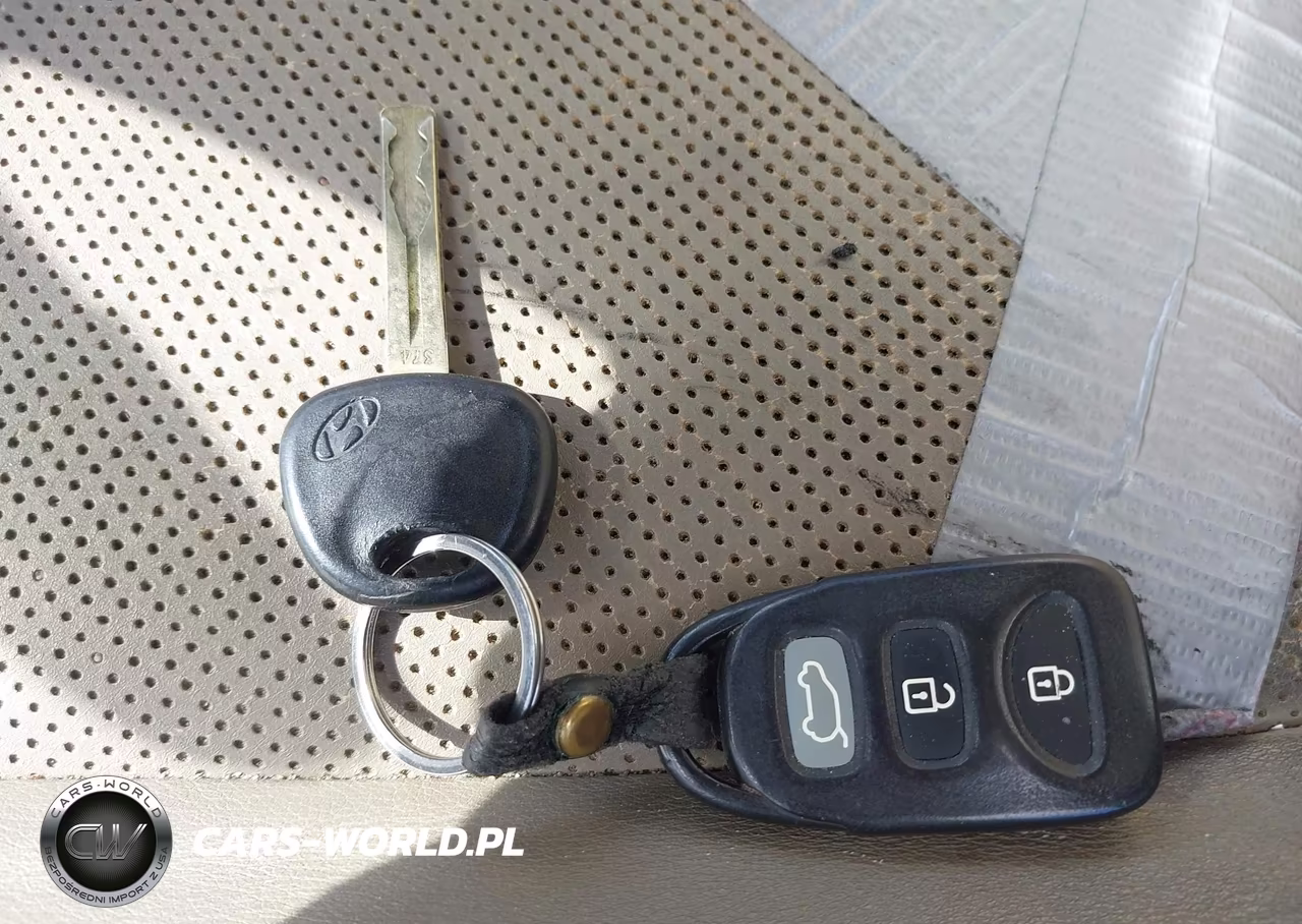 2011 Hyundai Elantra Touring Se VIN:KMHDC8AE7BU106213 - 11