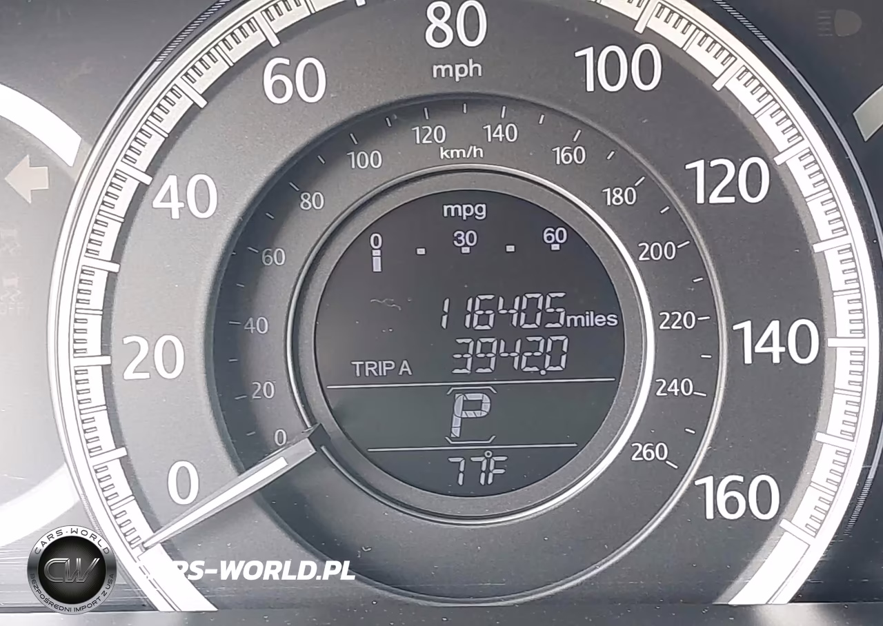2015 Honda Accord Lx VIN:1HGCR2F30FA177555 - 15