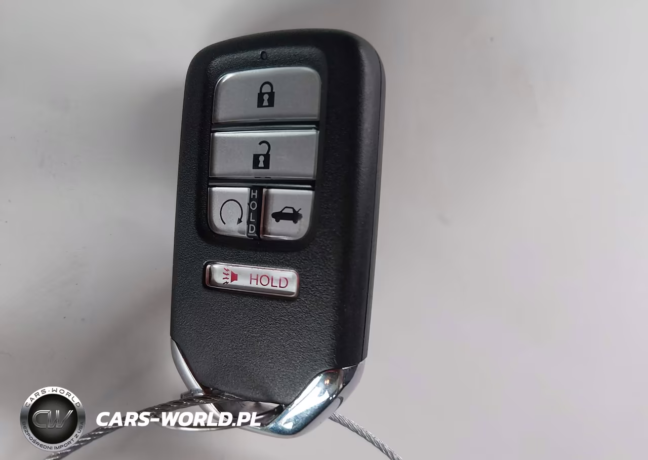 2018 Honda Accord Ex-L VIN:1HGCV1F50JA171495 - 11