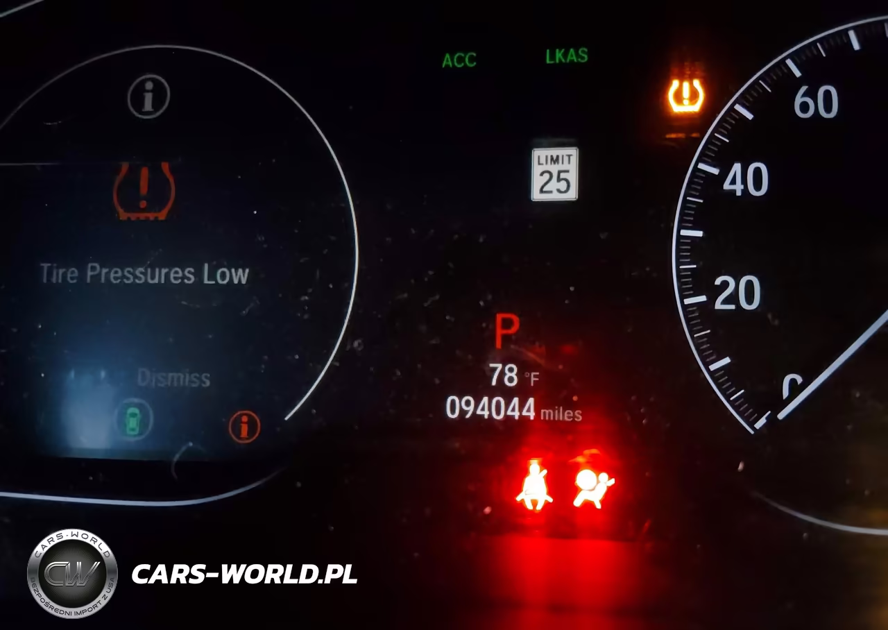 2018 Honda Accord Ex-L VIN:1HGCV1F50JA171495 - 15