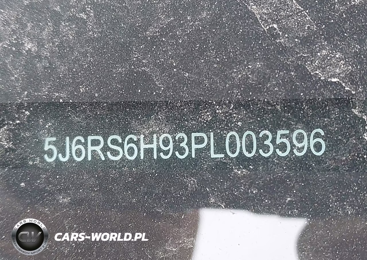 2023 Honda Cr-V Hybrid Sport Touring VIN:5J6RS6H93PL003596 - 17