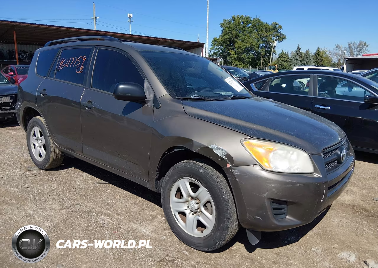 2011 Toyota Rav4