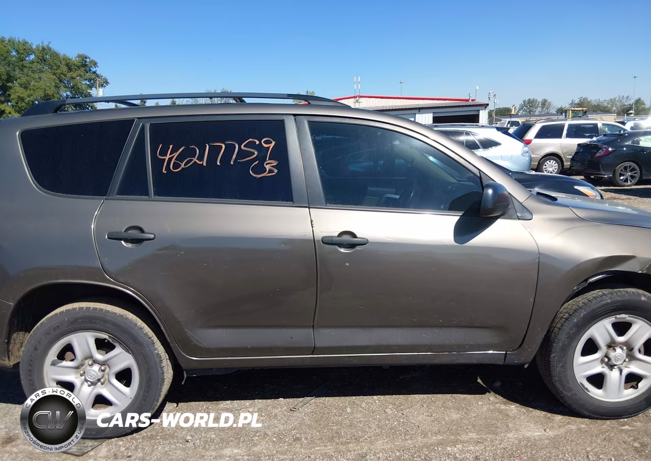 2011 Toyota Rav4 VIN:2T3ZF4DV3BW079553 - 13