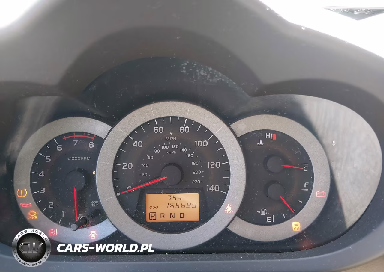 2011 Toyota Rav4 VIN:2T3ZF4DV3BW079553 - 7