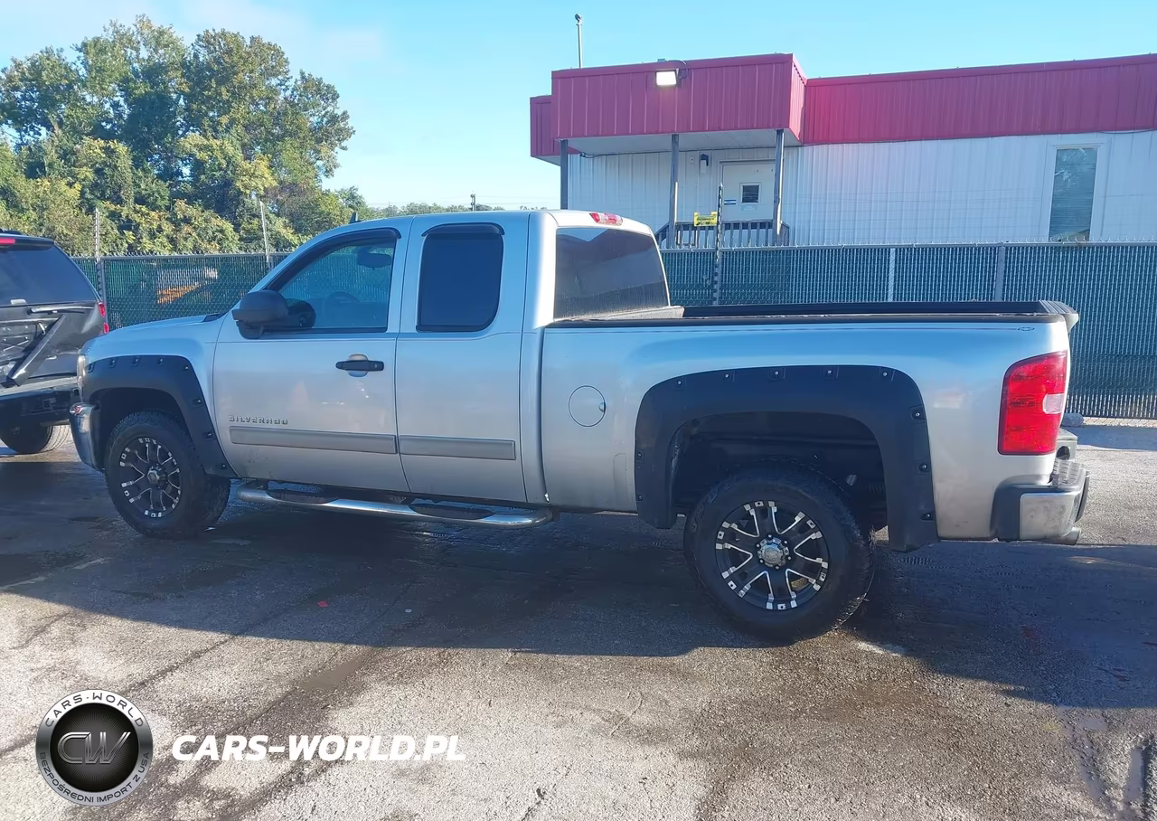 2013 Chevrolet Silverado 1500 Lt VIN:1GCRCSE00DZ106100 - 14