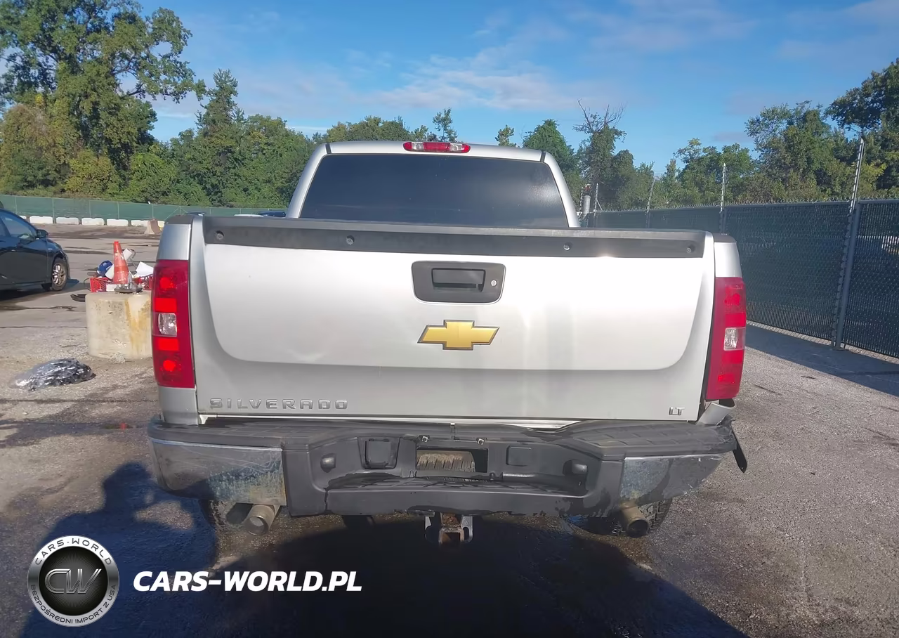 2013 Chevrolet Silverado 1500 Lt VIN:1GCRCSE00DZ106100 - 16