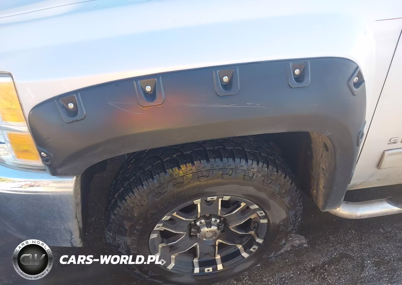 2013 Chevrolet Silverado 1500 Lt VIN:1GCRCSE00DZ106100 - 17