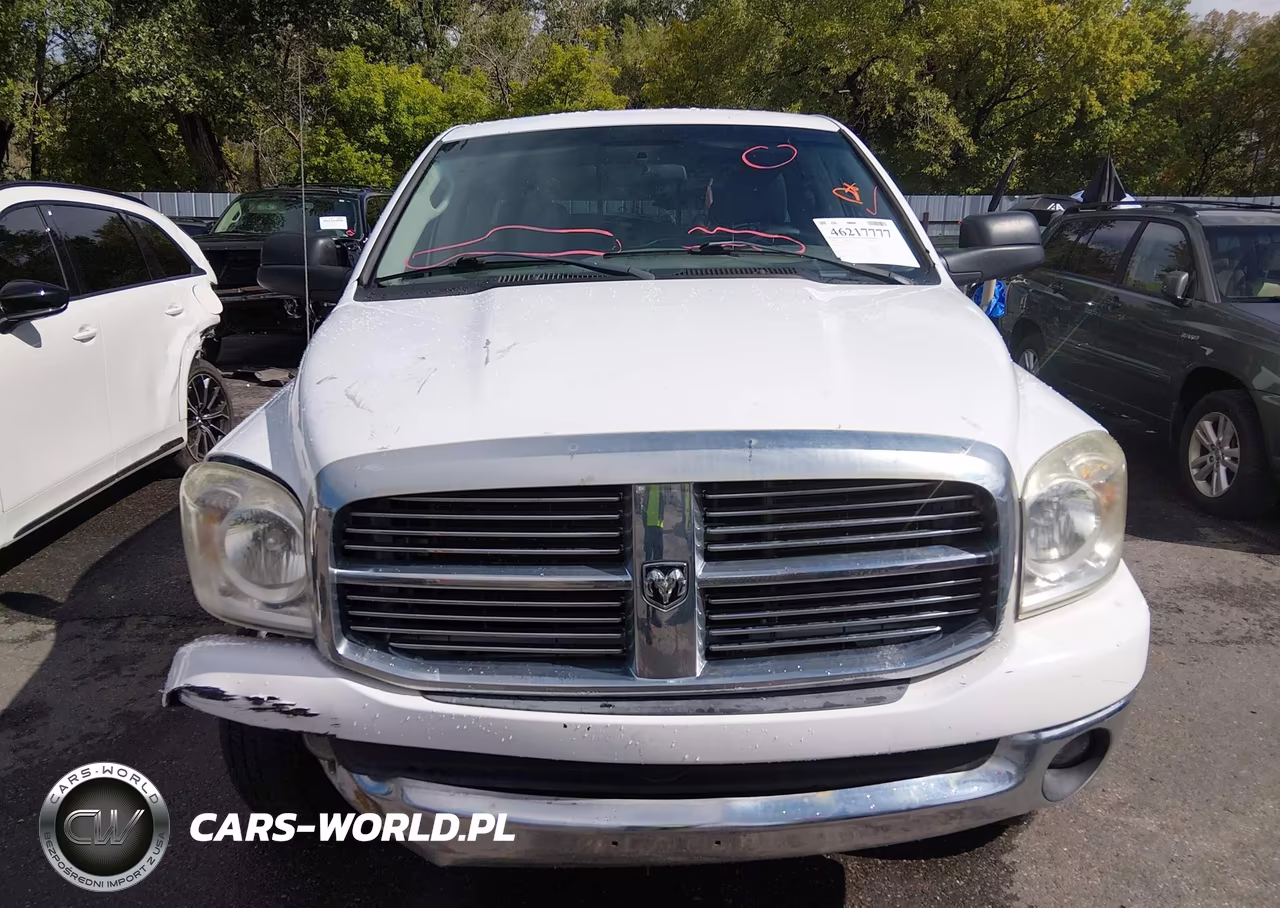 2009 Dodge Ram 2500 Slt VIN:3D7KS28T29G503234 - 13