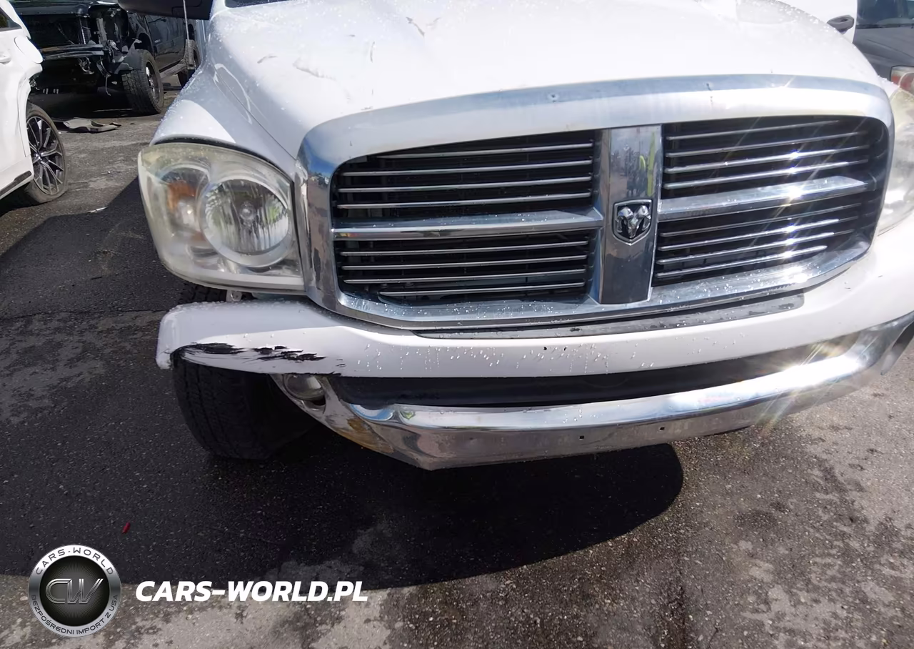 2009 Dodge Ram 2500 Slt VIN:3D7KS28T29G503234 - 6