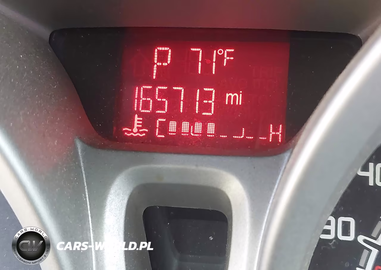 2013 Ford Fiesta Se VIN:3FADP4BJ8DM136542 - 16