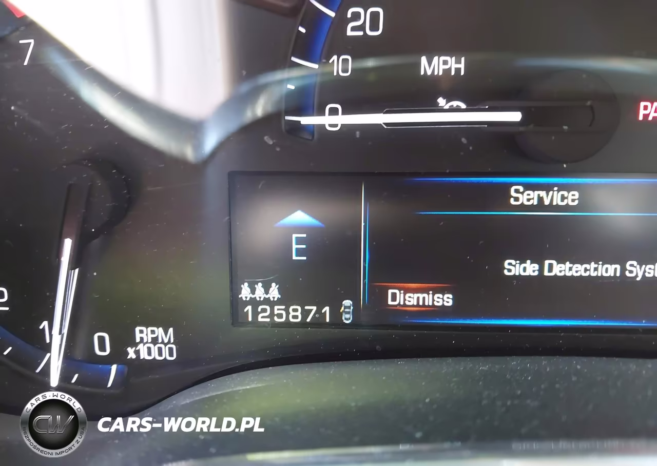 2013 Cadillac Srx Premium Collection VIN:3GYFNEE34DS600511 - 16
