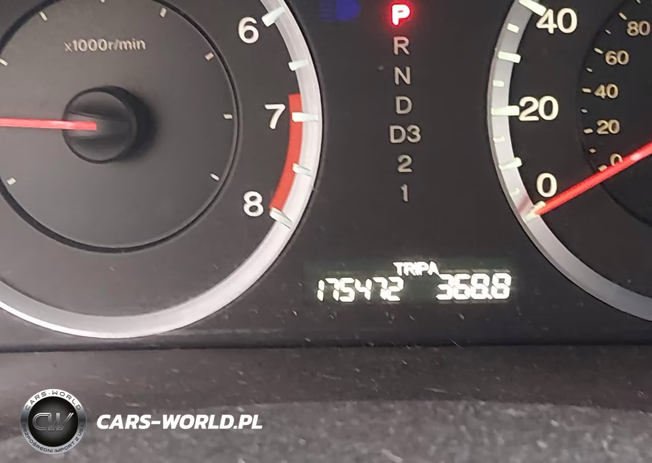 2009 Honda Accord 3.5 Ex-L VIN:1HGCP36889A000859 - 15