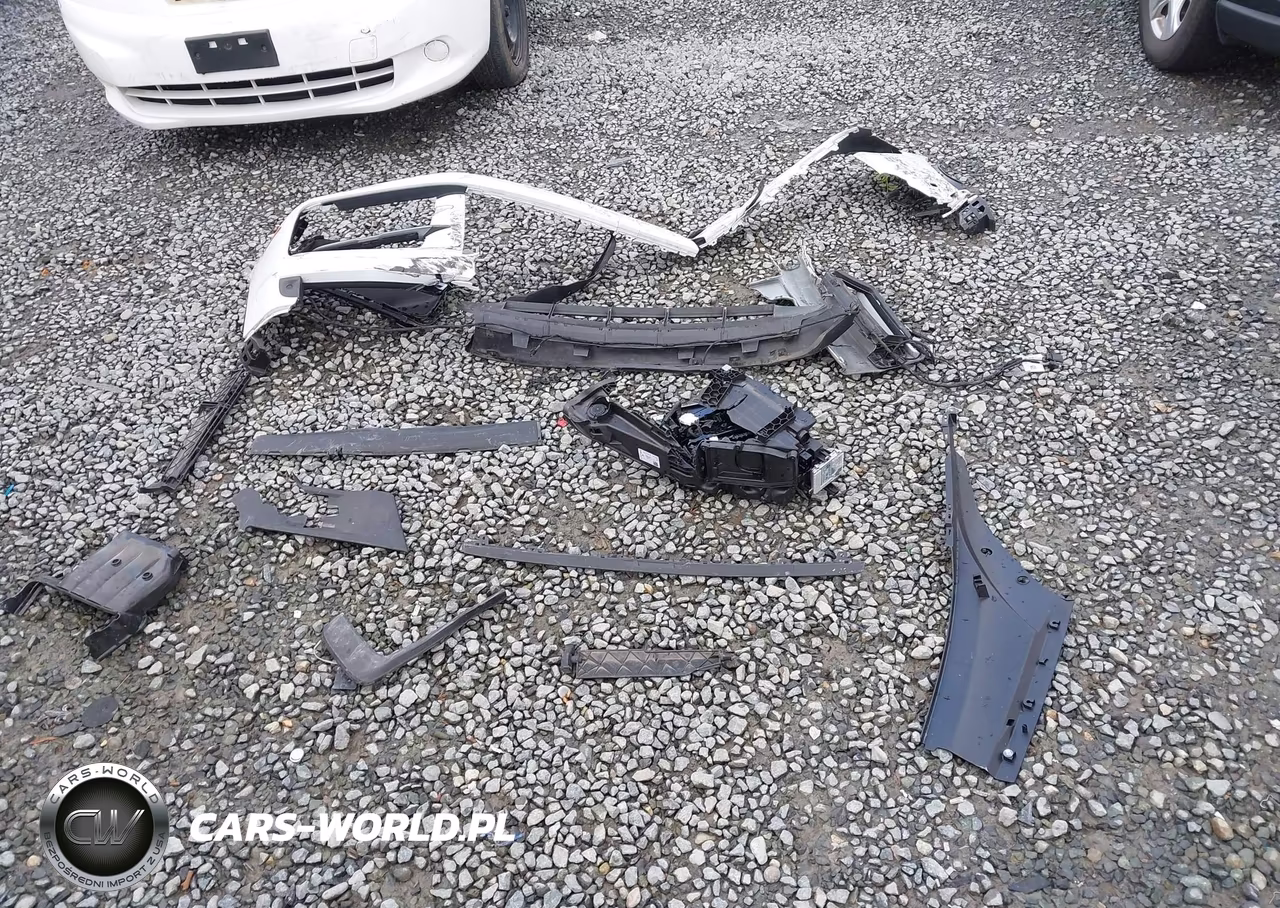2024 Porsche Cayenne VIN:WP1AA2AY2RDA13564 - 12