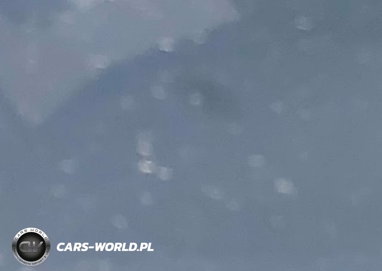2024 Porsche Cayenne VIN:WP1AA2AY2RDA13564 - 16