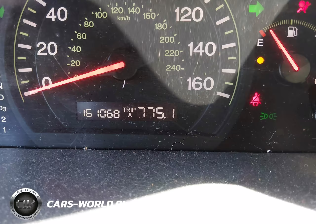 2004 Honda Accord 3.0 Ex VIN:1HGCM66594A009059 - 16