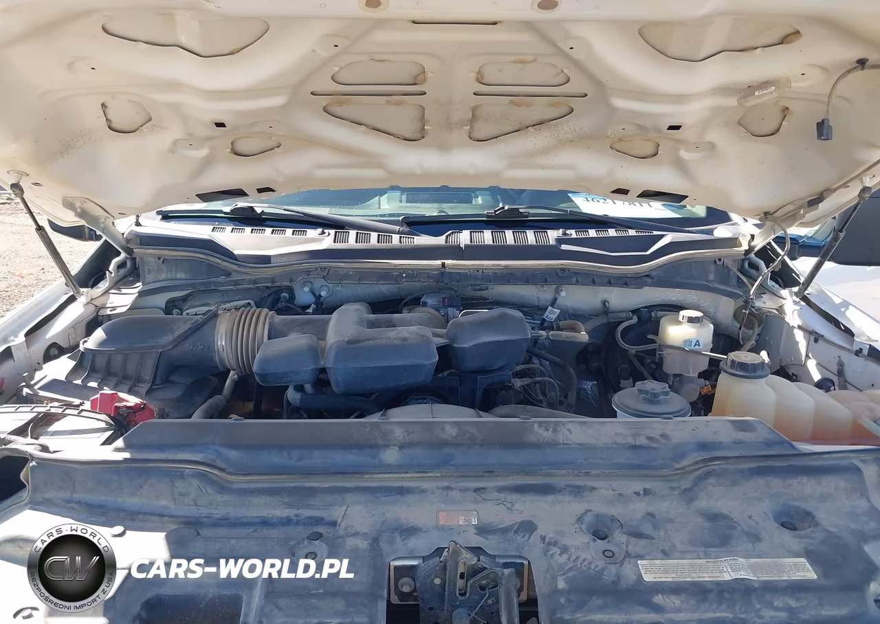 2018 Ford F-250 Xl VIN:1FT7X2B61JEC69961 - 10