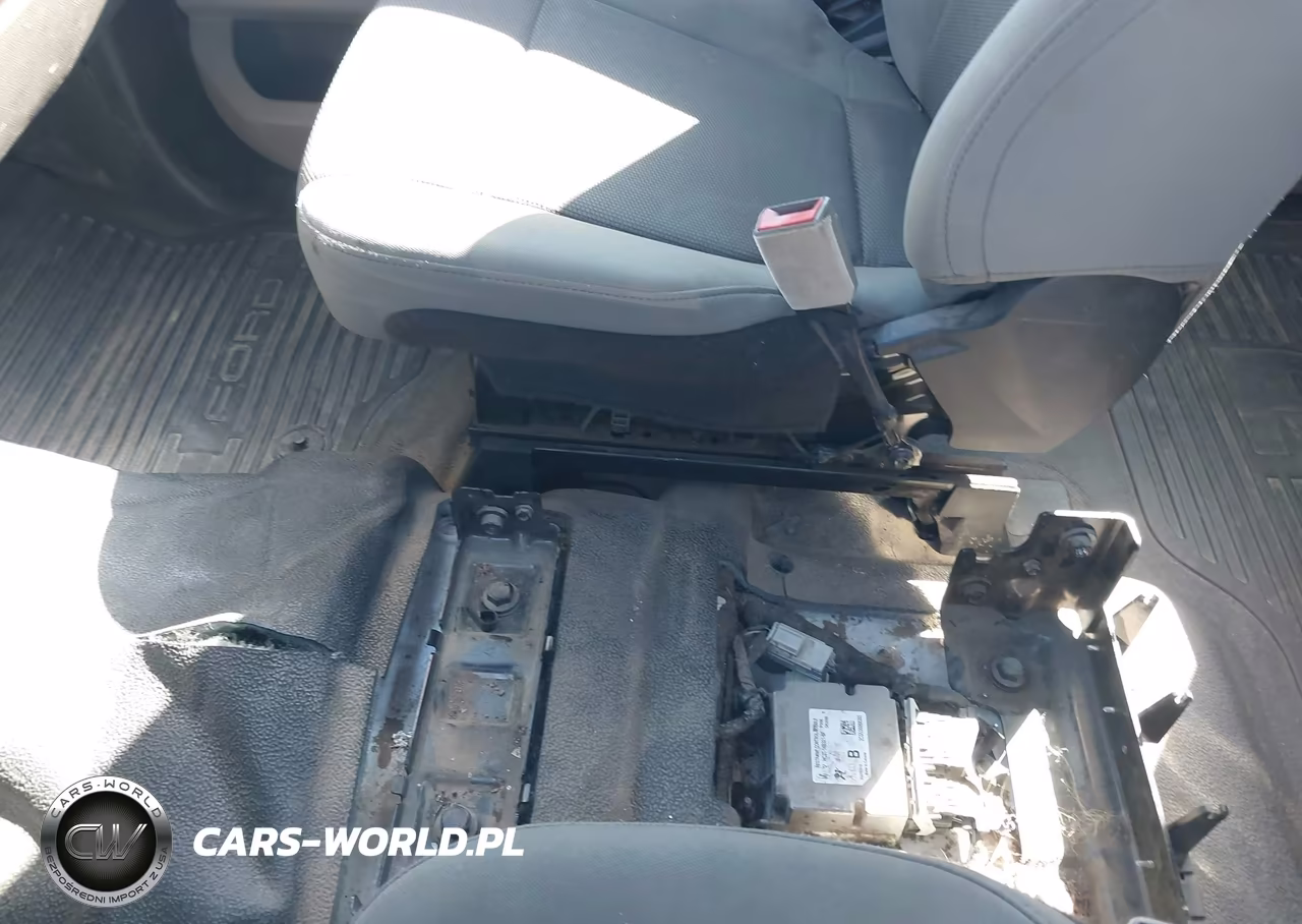 2018 Ford F-250 Xl VIN:1FT7X2B61JEC69961 - 14
