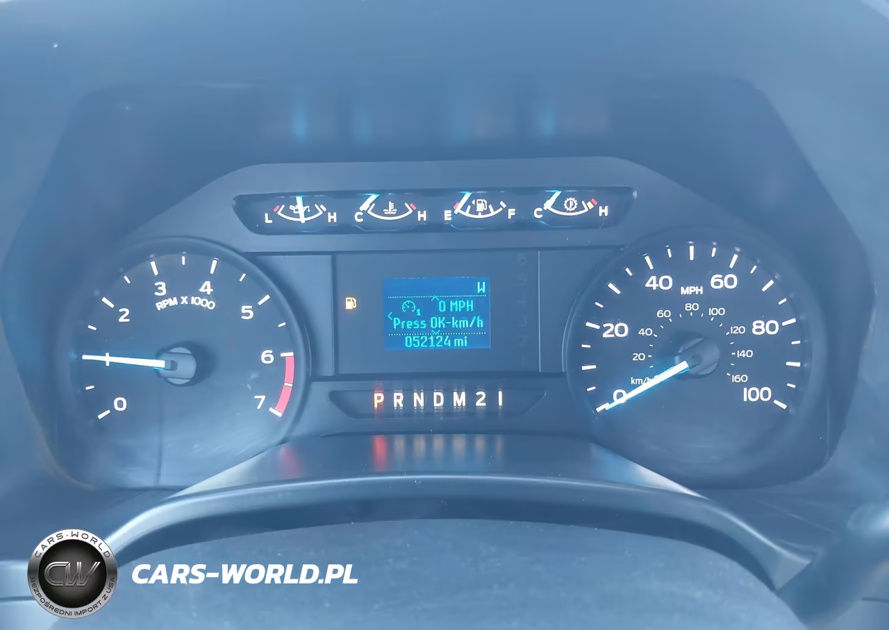 2018 Ford F-250 Xl VIN:1FT7X2B61JEC69961 - 7