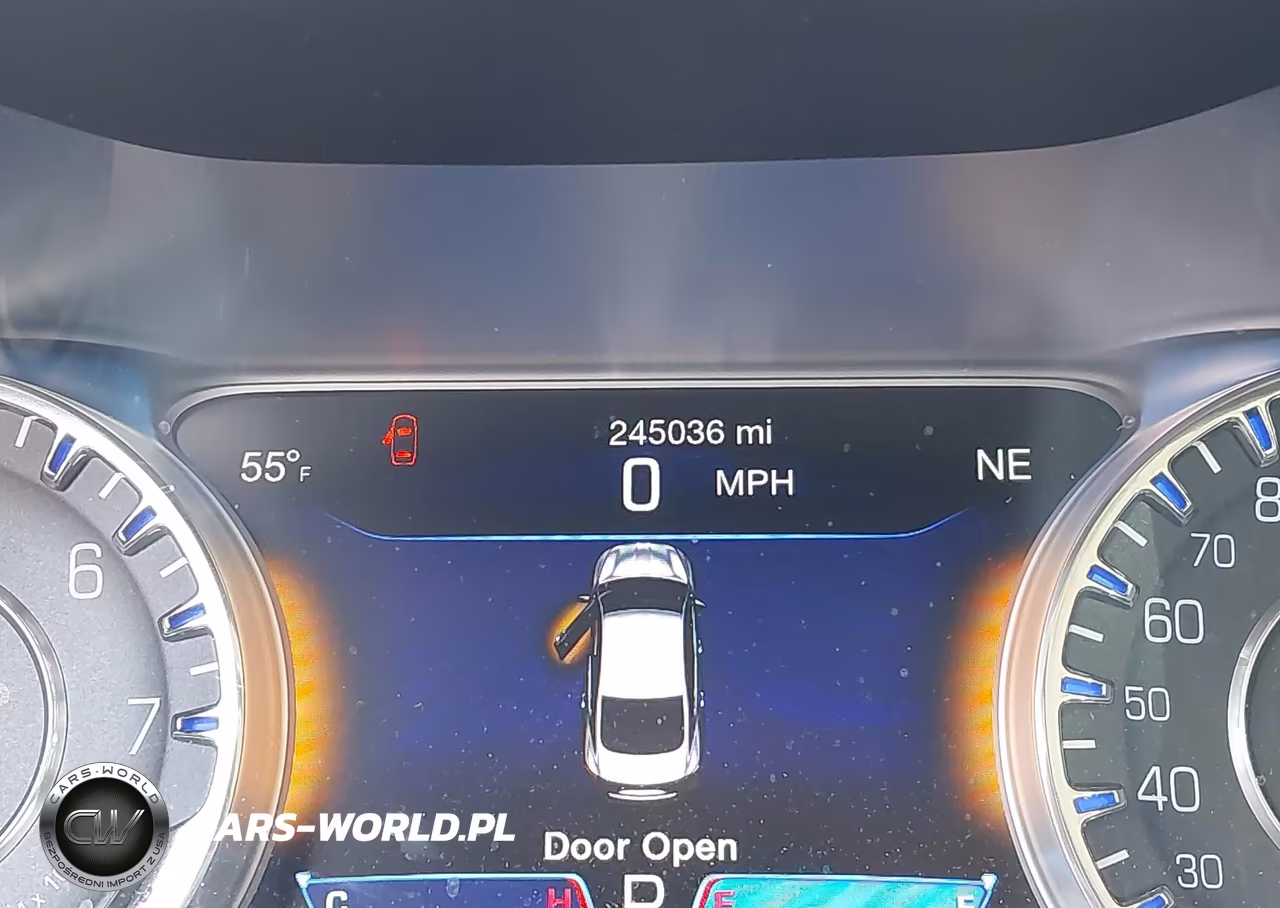 2015 Chrysler 200 C VIN:1C3CCCCG0FN733406 - 16