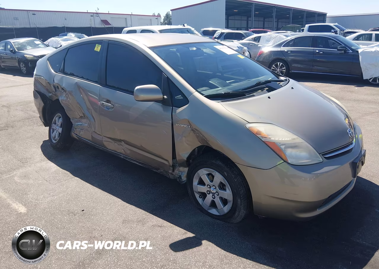 2009 Toyota Prius