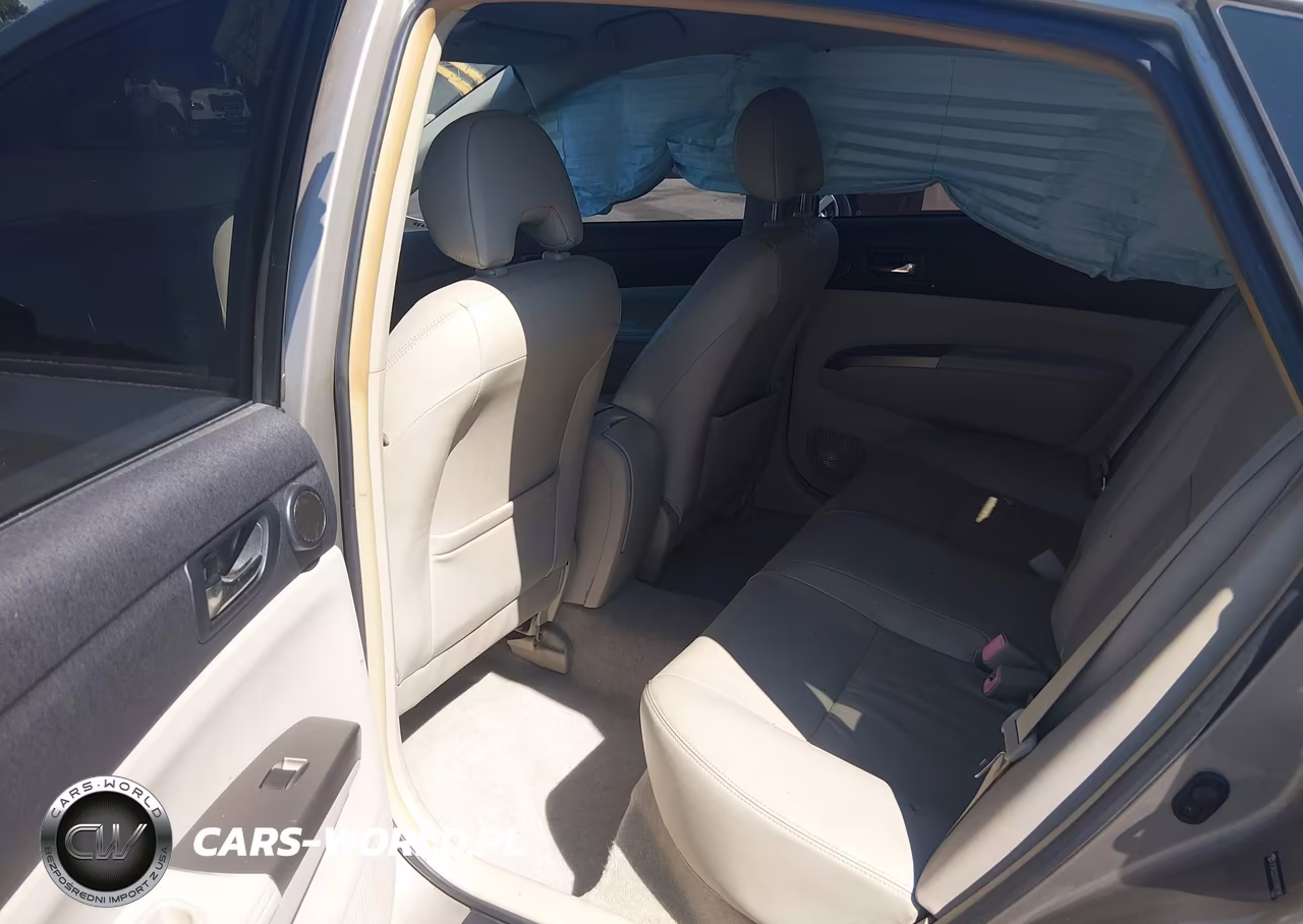 2009 Toyota Prius VIN:JTDKB20U297882987 - 8