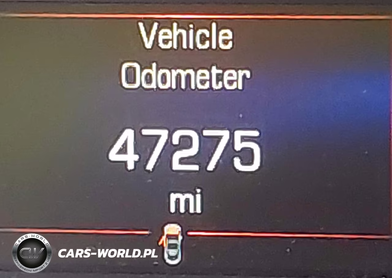 2017 Cadillac Ats-V VIN:1G6AN1RY4H0203170 - 15