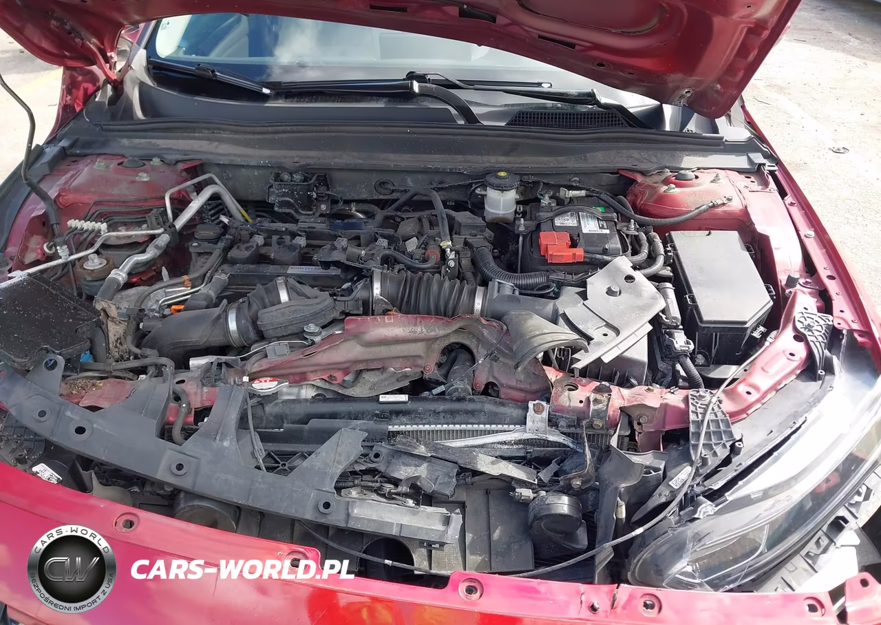 2018 Honda Accord Ex-L VIN:1HGCV1F5XJA101311 - 10